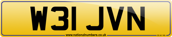W31 JVN