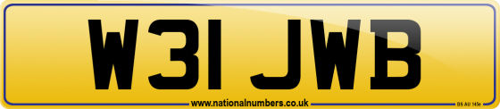 W31 JWB