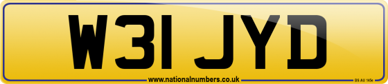 W31 JYD