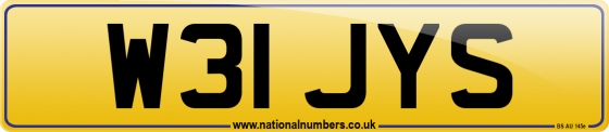 W31 JYS