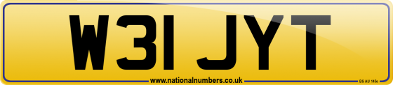W31 JYT