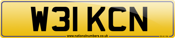 W31 KCN