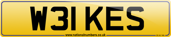 W31 KES