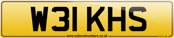 W31 KHS