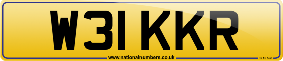 W31 KKR