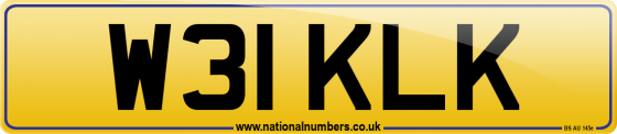 W31 KLK