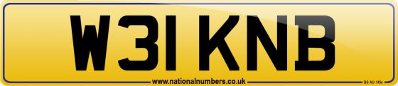 W31 KNB