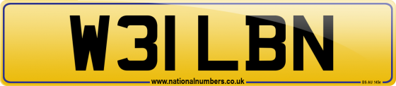 W31 LBN
