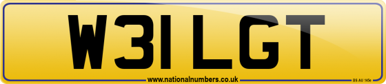 W31 LGT