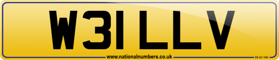 W31 LLV