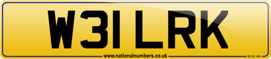 W31 LRK