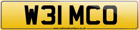 W31 MCO