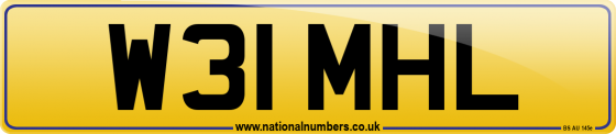 W31 MHL