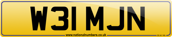 W31 MJN