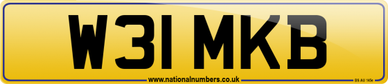 W31 MKB