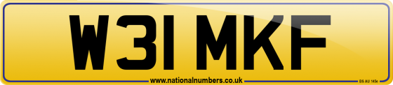 W31 MKF