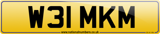 W31 MKM