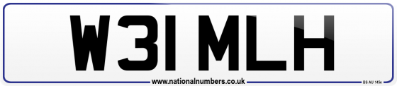 W31 MLH