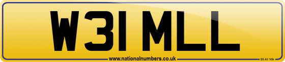 W31 MLL