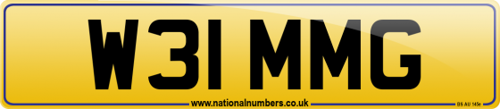 W31 MMG