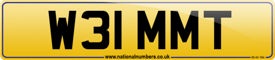 W31 MMT