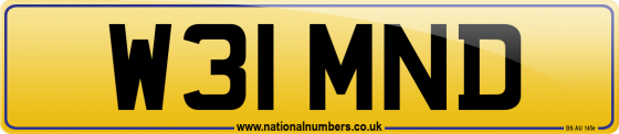 W31 MND