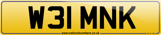 W31 MNK