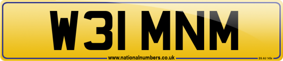 W31 MNM
