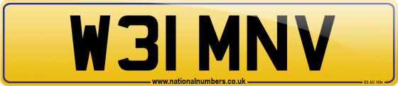 W31 MNV