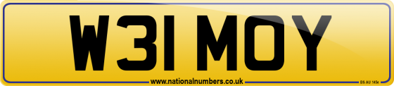 W31 MOY