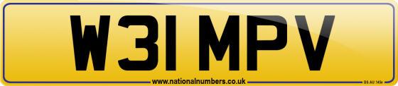 W31 MPV