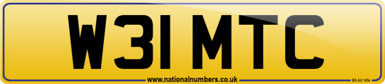 W31 MTC