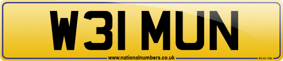 W31 MUN