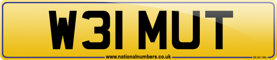 W31 MUT