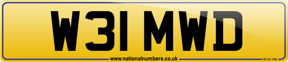 W31 MWD