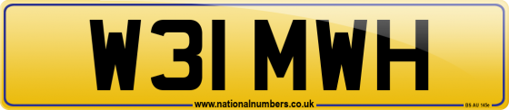 W31 MWH