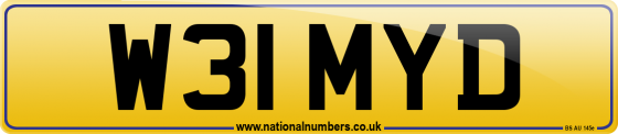 W31 MYD