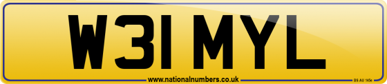 W31 MYL