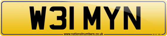 W31 MYN