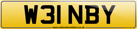 W31 NBY