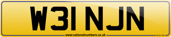 W31 NJN