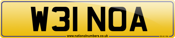 W31 NOA