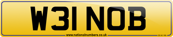 W31 NOB