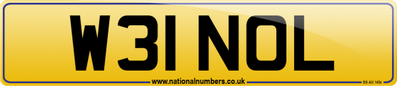 W31 NOL