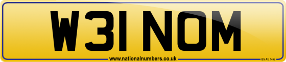 W31 NOM