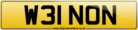 W31 NON