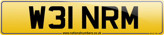 W31 NRM