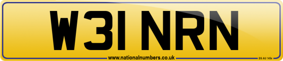 W31 NRN