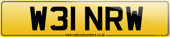 W31 NRW
