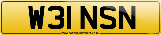 W31 NSN